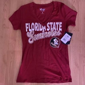 fsu wmns t-shirt